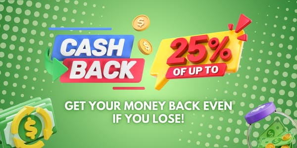 Bingo Game Patterns VIP club cashback and rewards