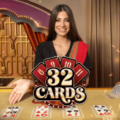 32 Baraha live casino at Bingo Game Patterns