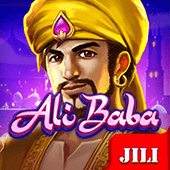 Ali Baba hot slot at Bingo Game Patterns