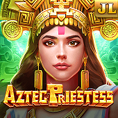 Aztec Priestess hot slot at Bingo Game Patterns