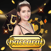 Baccarat A live casino at Bingo Game Patterns