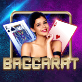 Baccarat B live casino at Bingo Game Patterns