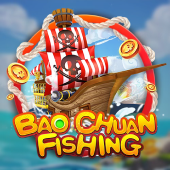 Bao Chuan Fishing at Bingo Game Patterns