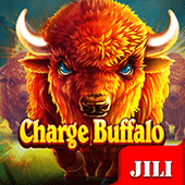 Charge Buffalo hot slot at Bingo Game Patterns