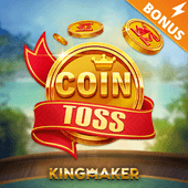 Coin Toss at Bingo Game Patterns