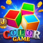 Color Game slot at Bingo Game Patterns