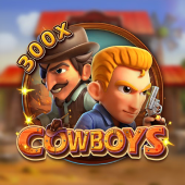 Cowboys hot slot at Bingo Game Patterns