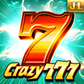 Crazy777 slot at Bingo Game Patterns