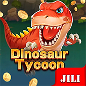 Dinosaur Tycoon fishing at Bingo Game Patterns