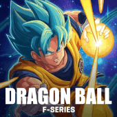Dragon Ball slot at Bingo Game Patterns