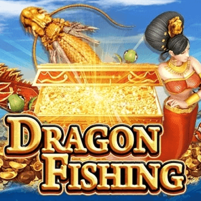Dragon Fishing at Bingo Game Patterns
