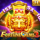 Fortune Gems 2 slot at Bingo Game Patterns