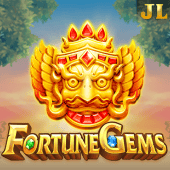 Fortune Gems slot at Bingo Game Patterns