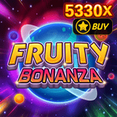 Fruity Bonanza hot slot at Bingo Game Patterns