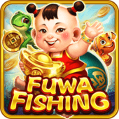 Fuwa Fishing at Bingo Game Patterns