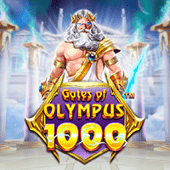 Gates of Olympus 1000 hot slot at Bingo Game Patterns
