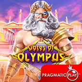 Gates of Olympus hot slot at Bingo Game Patterns