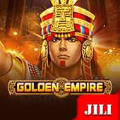 Golden Empire slot at Bingo Game Patterns