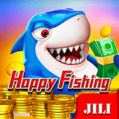 Happy Fishing at Bingo Game Patterns