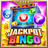 Jackpot Bingo at Bingo Game Patterns
