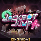 Jackpot Jump at Bingo Game Patterns