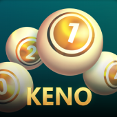Keno at Bingo Game Patterns