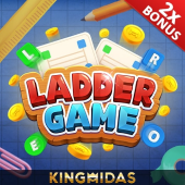 Ladder Game at Bingo Game Patterns