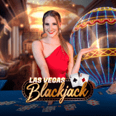 Las Vegas Blackjack live at Bingo Game Patterns