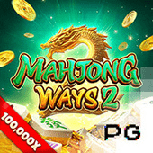 Mahjong Ways 2 hot slot at Bingo Game Patterns