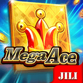 Mega Ace slot at Bingo Game Patterns