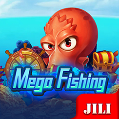 Mega Fishing at Bingo Game Patterns