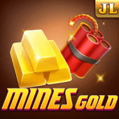 Mines Gold slot at Bingo Game Patterns