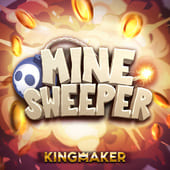 Minesweeper at Bingo Game Patterns