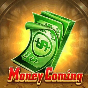 Money Coming slot at Bingo Game Patterns