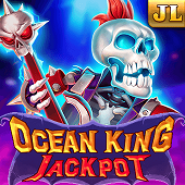 Ocean King Jackpot fishing at Bingo Game Patterns
