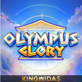 Olympus Glory at Bingo Game Patterns