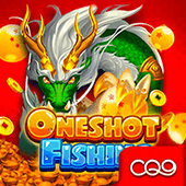 Oneshot Fishing at Bingo Game Patterns