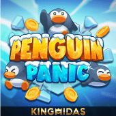 Penguin Panic at Bingo Game Patterns