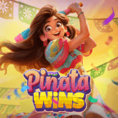 Pinata Wins hot slot at Bingo Game Patterns