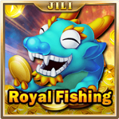 Royal Fishing at Bingo Game Patterns