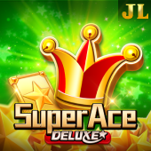 Super Ace Deluxe hot slot at Bingo Game Patterns