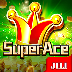 Super Ace slot at Bingo Game Patterns