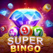 Super Bingo at Bingo Game Patterns