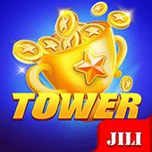 Tower at Bingo Game Patterns