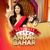 Ultimate Andar Bahar live at Bingo Game Patterns