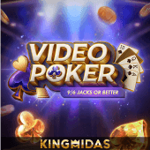 Video Poker at Bingo Game Patterns